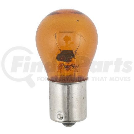 BP17638NALL by WAGNER - Multi-Purpose Light Bulb - Amber, Incandescent, Long Life, Pack of 2