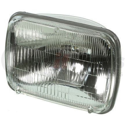 H6052X by WAGNER - Wagner Lighting H6052X Standard Multi-Purpose Light Bulb