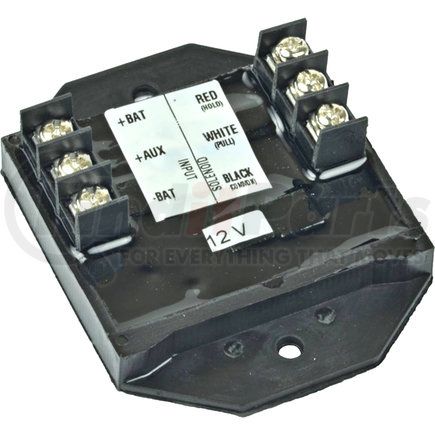 240-22111 by J&N - Control Module 12/24 VDC Input, 12/24 VDC Output