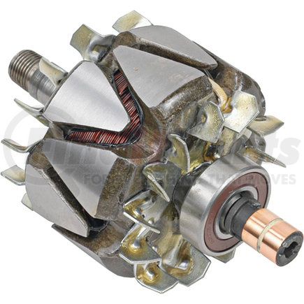 303-24012 by J&N - Bosch 12V Rotor