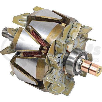 303-52002 by J&N - DENSO 12V ROTOR