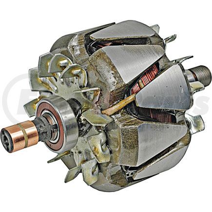 303-24006 by J&N - Bosch 12V Rotor