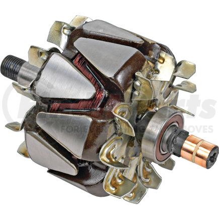 303-24011 by J&N - Bosch 24V Rotor