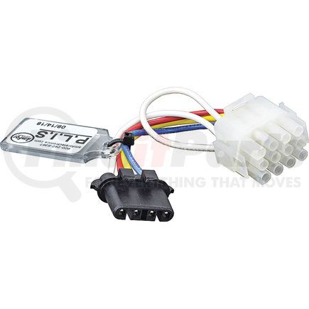 110-01010 by J&N - Lead, Test 4 Wires, Test Bench