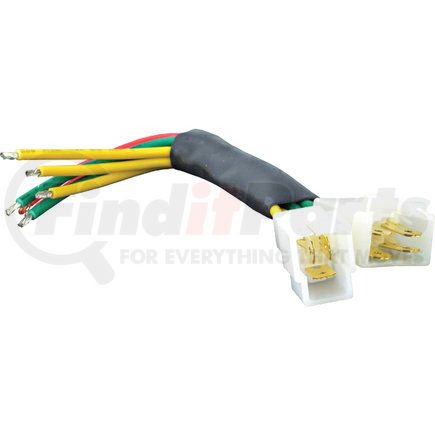 114-01029 by J&N - Lead, Repair 7 Wires, Regulator