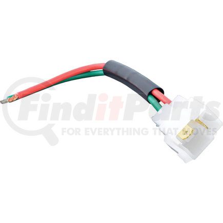 114-01025 by J&N - Lead, Repair 2 Wires, Regulator