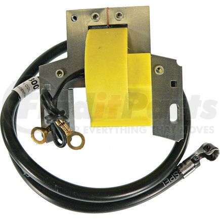160-01013 by J&N - Ignition Coil