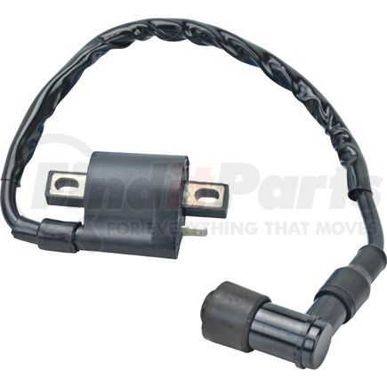 160-01096 by J&N - Ignition Coil