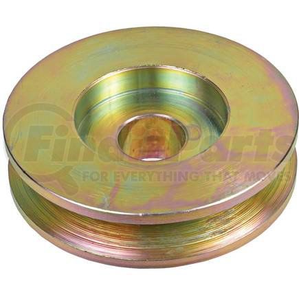 201-48001 by J&N - Mits 1 Grv Pulley