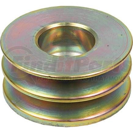 202-52000 by J&N - ND PULLEY 2 GROOVE