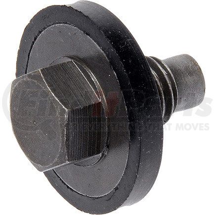 090-182CD by DORMAN - Trapped Washer Oil Drain Plug M14x1.50