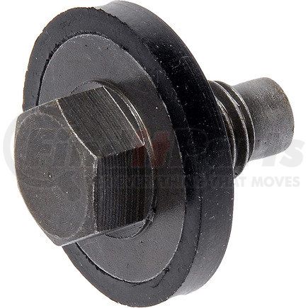 090-206CD by DORMAN - Transmission Drain Plug - M10 -1.5