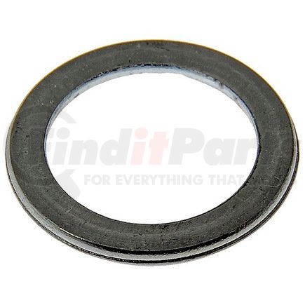 095-141CD by DORMAN - Crush Drain Plug Gasket, Fits 1/2So, M14