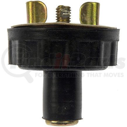 090-179CD by DORMAN - Oil Drain Plug Universal 1/2 In.