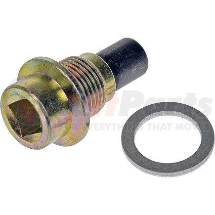 090-178CD by DORMAN - Magnetic Transmission Drain plug