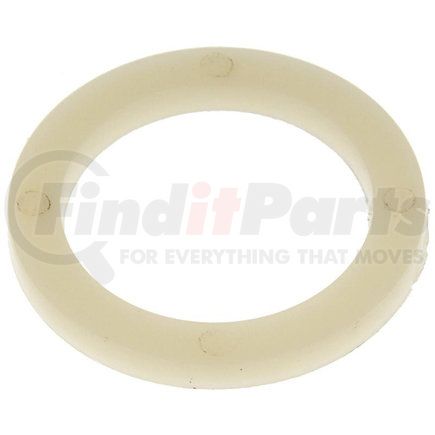 097-004.1 by DORMAN - Nylon Drain Plug Gasket, Fits 11/16 So, 3/4, M18