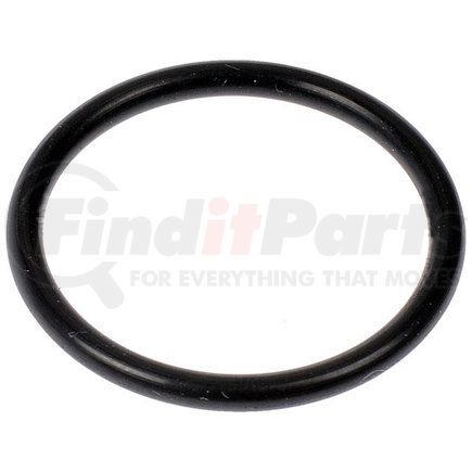 097-148CD by DORMAN - Rubber Oil Drain Plug Gasket