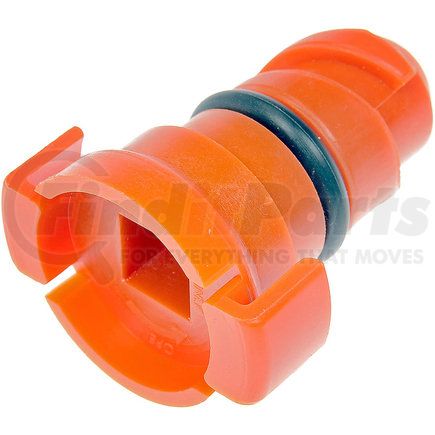 097-826-1 by DORMAN - Plastic Oil Drain Plug