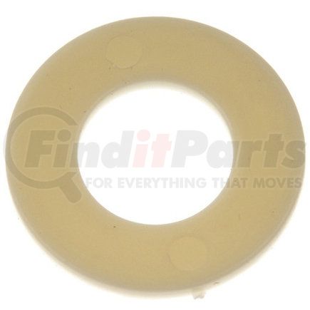 097-022CD by DORMAN - Nylon Drain Plug Gasket, Fits 1/2,M12 (1 In., 25mm Od)