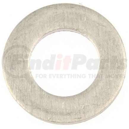 097-832CD by DORMAN - Aluminum Drain Plug Gasket, Fits 1/2Do, 9/16, M14