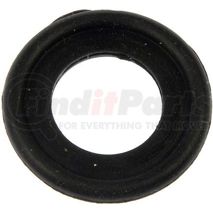 097-836CD by DORMAN - Rubber Drain Plug Gasket, Fits M12 (20Mm Od)