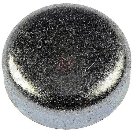 555-014.1 by DORMAN - Steel Cup Expansion Plug 7/8  In., Height 0.340