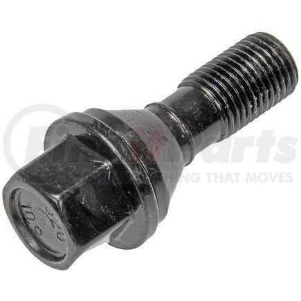 610-520.1 by DORMAN - M14-1.50 Wheel Bolt - 19mm Hex, 20.6mm Thread Length