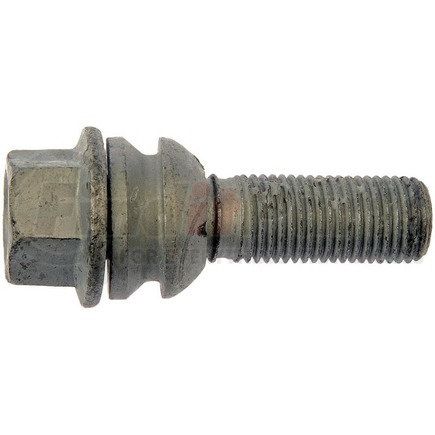 610-539.1 by DORMAN - M14-1.5 Wheel Bolt - 19 Mm Hex, 30.6 Mm Thread Length