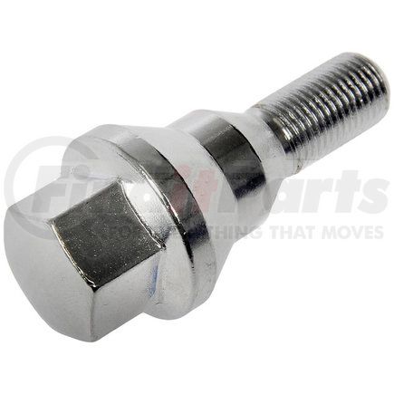 611-006-1 by DORMAN - M12-1.25 Wheel Bolt - 19mm Hex, 23mm Thread Length