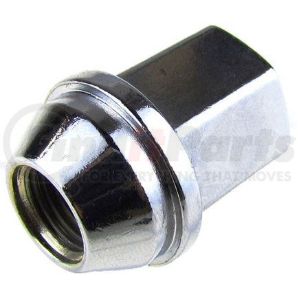 611-011-1 by DORMAN - Wheel Nut M14-1.50 Metric - 22mm Hex, 38.5mm Length