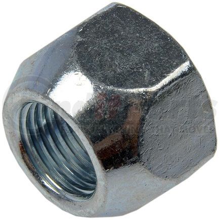 611-016-1 by DORMAN - Wheel Nut 1/2-20 Standard - 13/16 In. Hex, 5/8 In. Length