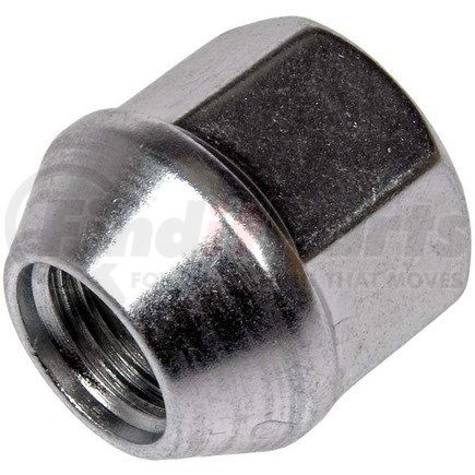 611-093.1 by DORMAN - Wheel Nut 1/2-20 Bulge - 13/16 In. Hex, 15/16 In. Length