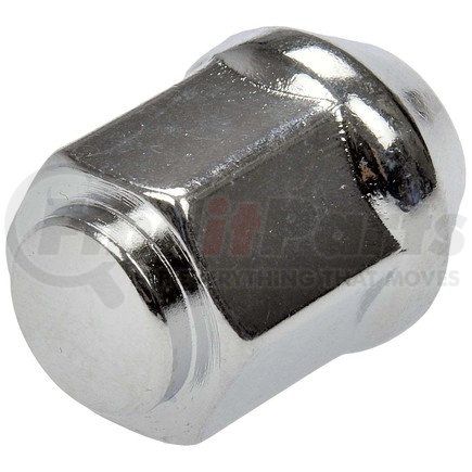 611-091.1 by DORMAN - Wheel Nut 1/2-20 Dometop  - 3/4 In. Hex, 1-1/16 In. Length