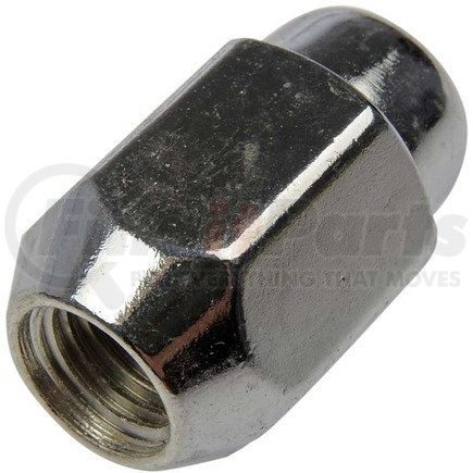 611-100.1 by DORMAN - Wheel Nut M12-1.50 Acorn - 21mm Hex, 35mm Length