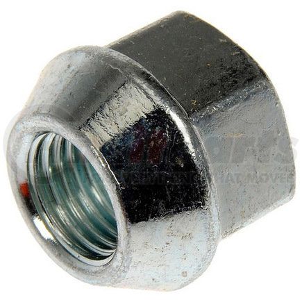 611-110.1 by DORMAN - Wheel Nut M14-1.50 Bulge - 22mm Hex, 20.5mm Length