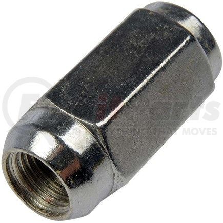 611-187.1 by DORMAN - Wheel Nut M14-1.50 Duplex Acorn - 7/8 In. Hex, 1.873 In. Length