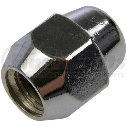 611-141-1 by DORMAN - Wheel Nut M12-1.50 Acorn - 21mm Hex, 26mm Length