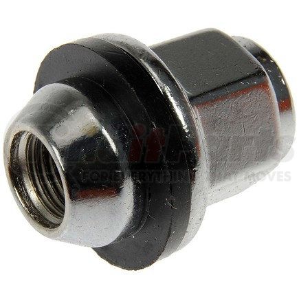 611-210-1 by DORMAN - Wheel Nut M12-1.25 Dometop  - 21mm Hex, 29mm Length