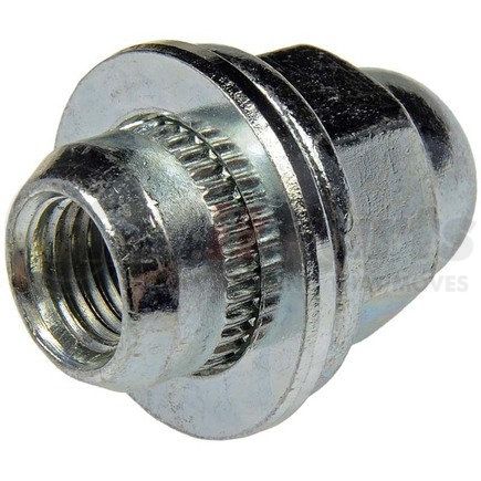 Dorman 611-220.1 Wheel Lug Nut Wheel Nut M12-1.50 Mag - 21mm Hex, 37.50mm Length