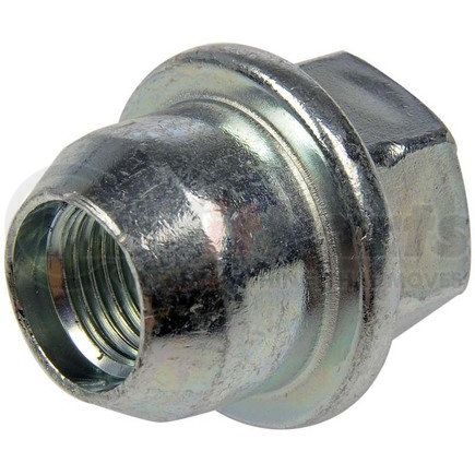 611-197.1 by DORMAN - 1/2-20 Wheel Cover Retaining Nut - 13/16 In. Hex, 1-5/32 In. Length