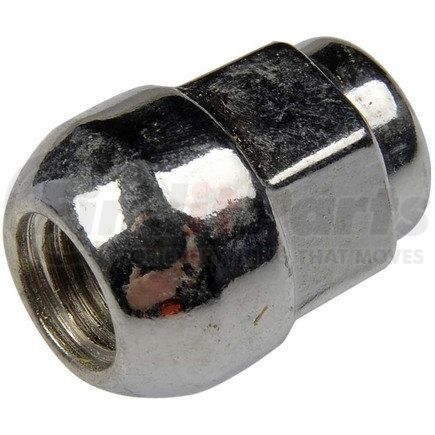 611-201.1 by DORMAN - Wheel Nut M12-1.50 Acorn - 19mm Hex, 29.5mm Length