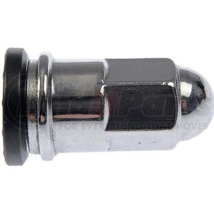611-268.1 by DORMAN - Wheel Nut M14-1.5 Flanged - 21mm Hex, 52.5mm Length