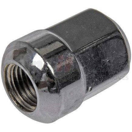 611-313.1 by DORMAN - Acorn Wheel Nut M14-1.50, 22 Mm Hex, 34.8 Mm Length