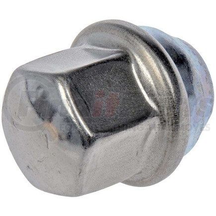 611-331.1 by DORMAN - Wheel Nut M14-1.50 Capped - 22 Mm Hex, 34.8 Mm Length