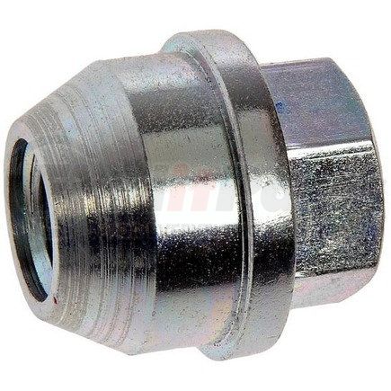 611-982-1 by DORMAN - Wheel Nut M14-1.50 Metric - 21mm Hex, 30.75mm Length