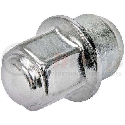 611-306-1 by DORMAN - Wheel Nut M12-1.50 Dometop Capped Nut - 19 Mm Hex, 37.6 Mm Length