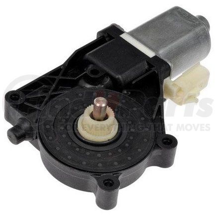 742-087 by DORMAN - Power Window Lift Motor