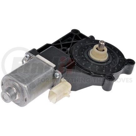 742-088 by DORMAN - Power Window Lift Motor