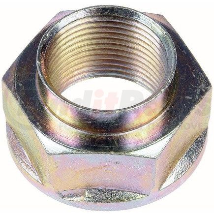 615-091.1 by DORMAN - Spindle Nut M22-1.5 Hex Size 32mm