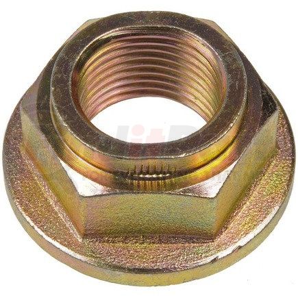615-098.1 by DORMAN - Prevailing Torque Spindle Nut M24-2.0 Hex Size 36mm